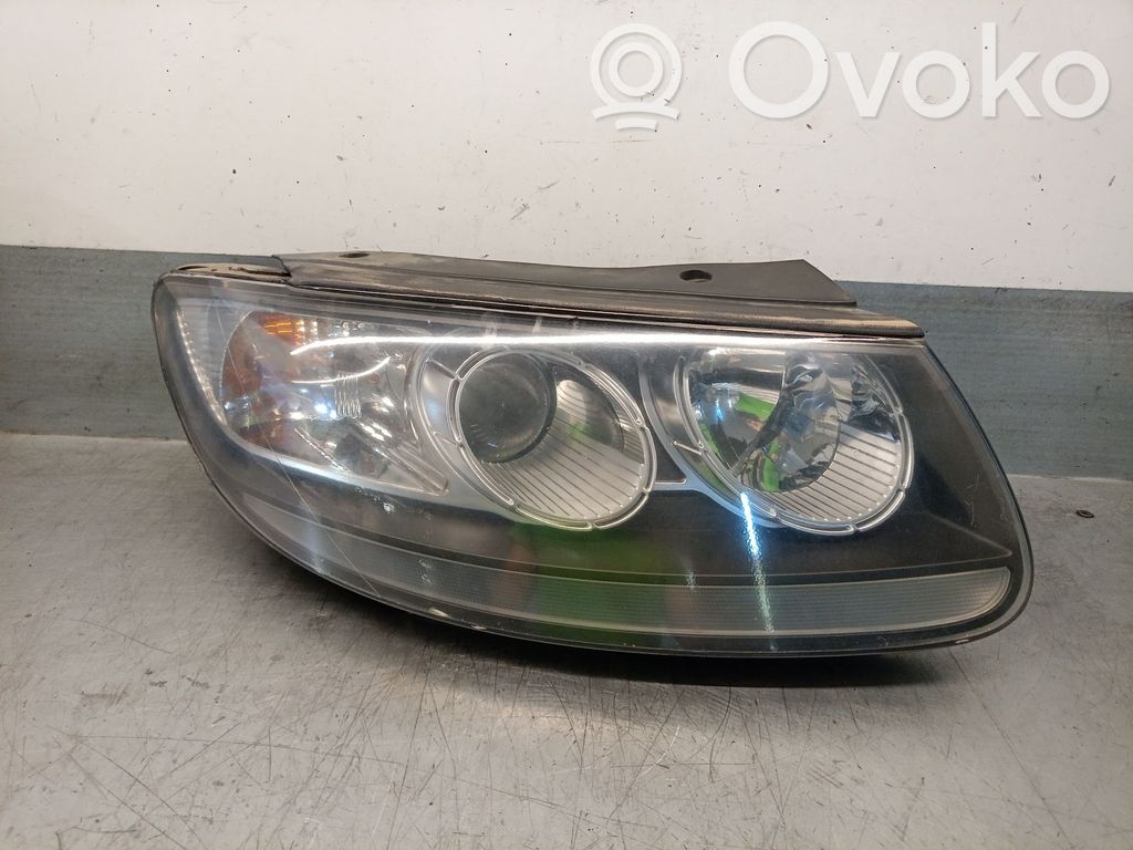 Hyundai Santa Fe Phare frontale