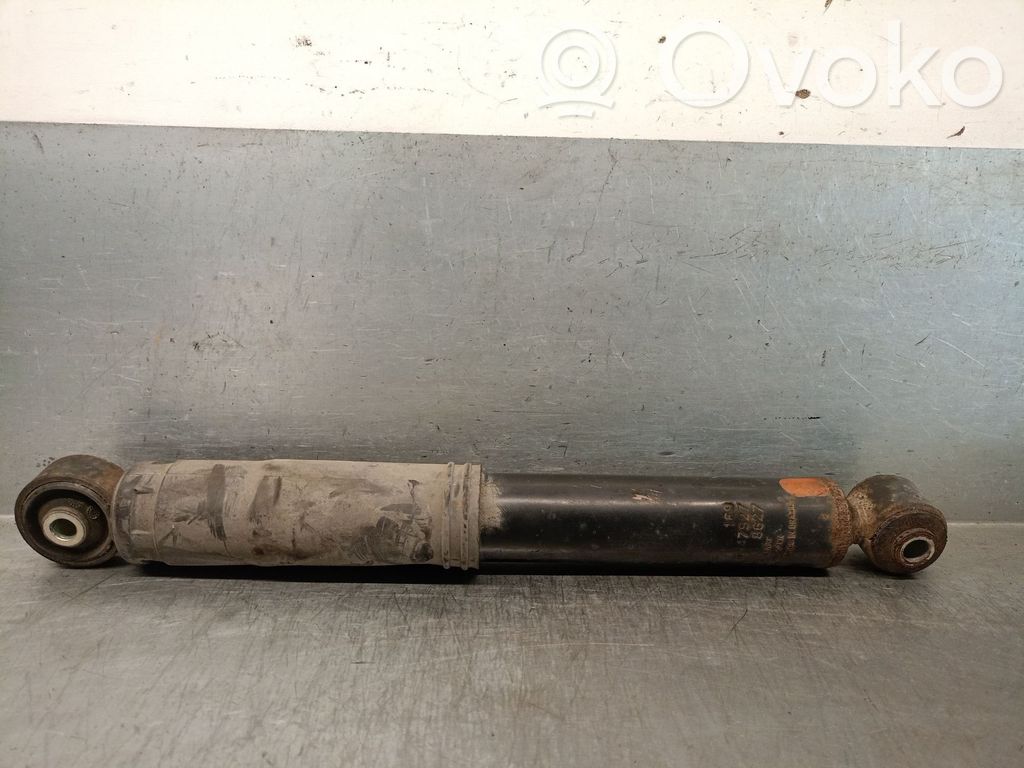 Fiat Panda II Stoßdämpfer hinten