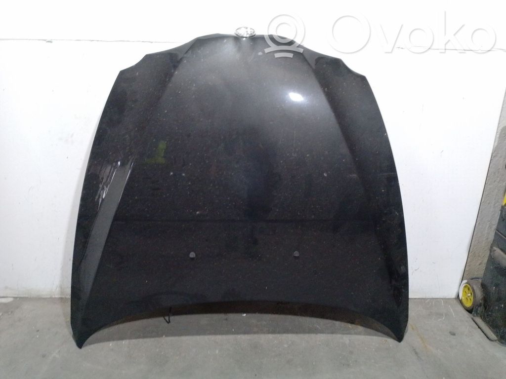 Alfa Romeo 147 Motorhaube