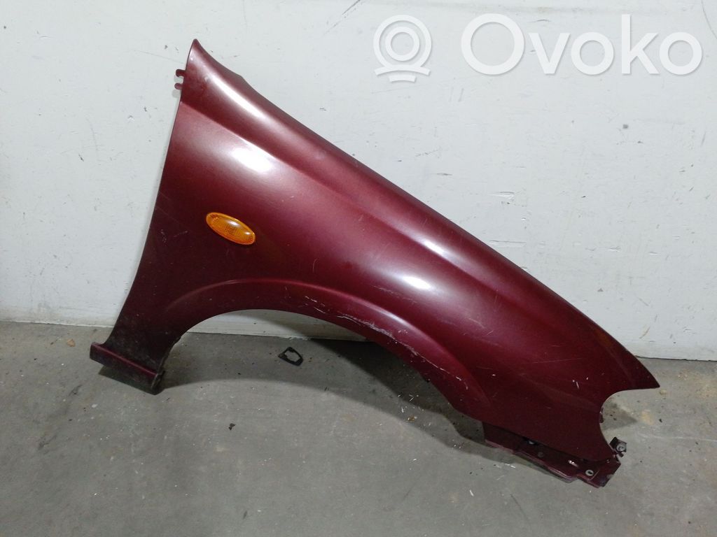 Nissan Almera N16 Parafango 