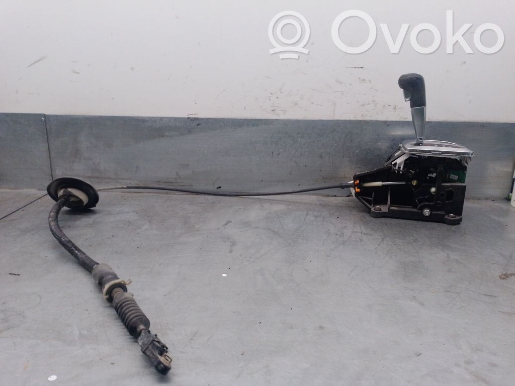 Opel Antara Asta della leva del cambio 