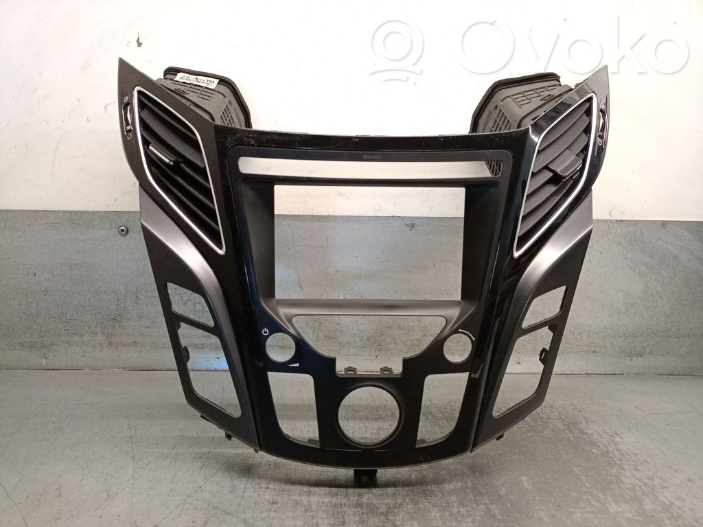 Hyundai i40 Condotto d'aria intercooler