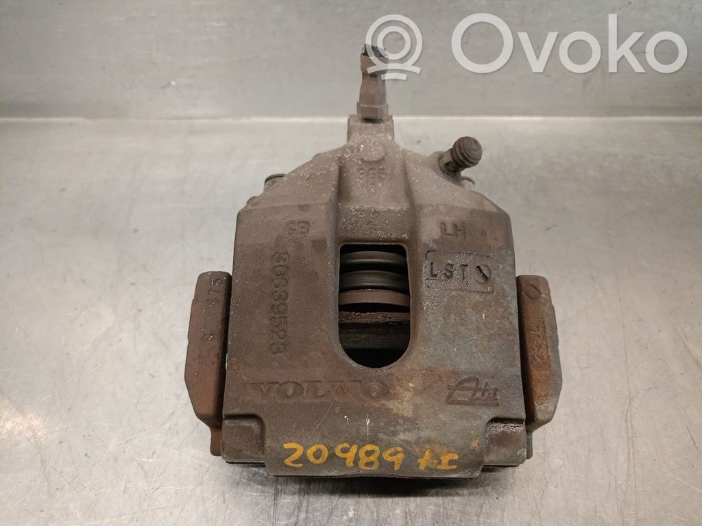 Volvo XC90 Bremssattel hinten