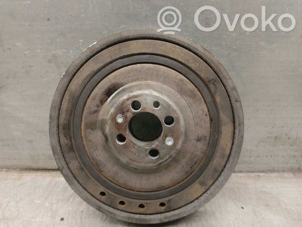Lancia Lybra Riemenscheibe