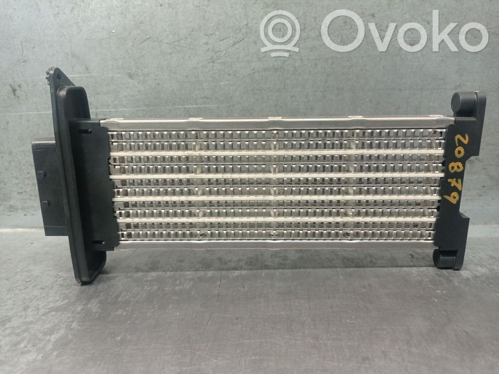 Nissan NV400 Rezystor / Opornik dmuchawy nawiewu