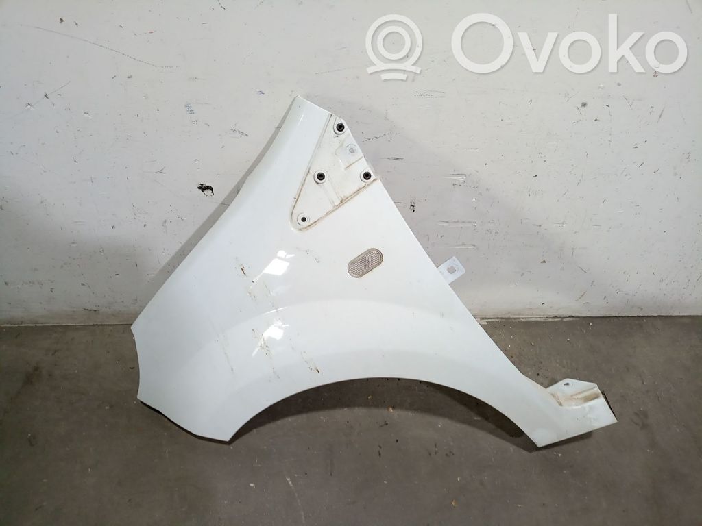 Renault Twingo II Kotflügel