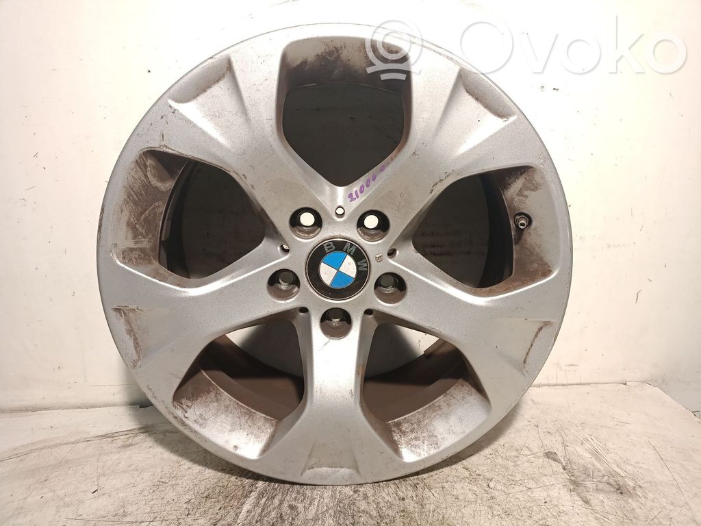 BMW X1 E84 18 Zoll Leichtmetallrad Alufelge 