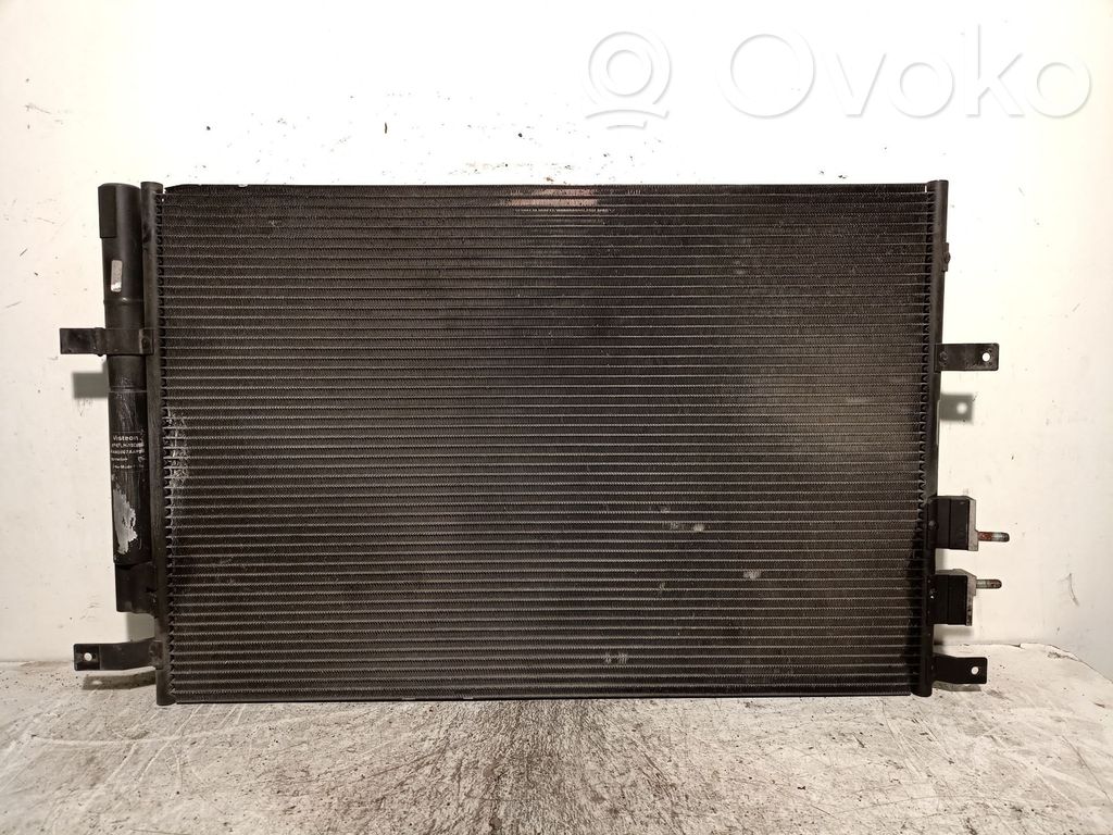 Alfa Romeo 159 Radiatore di raffreddamento A/C (condensatore)