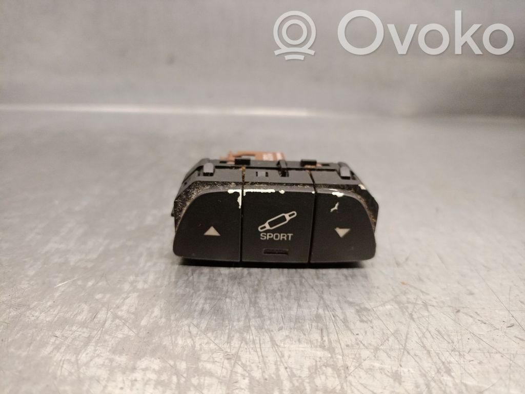 Citroen C5 Interruttore/pulsante di controllo multifunzione
