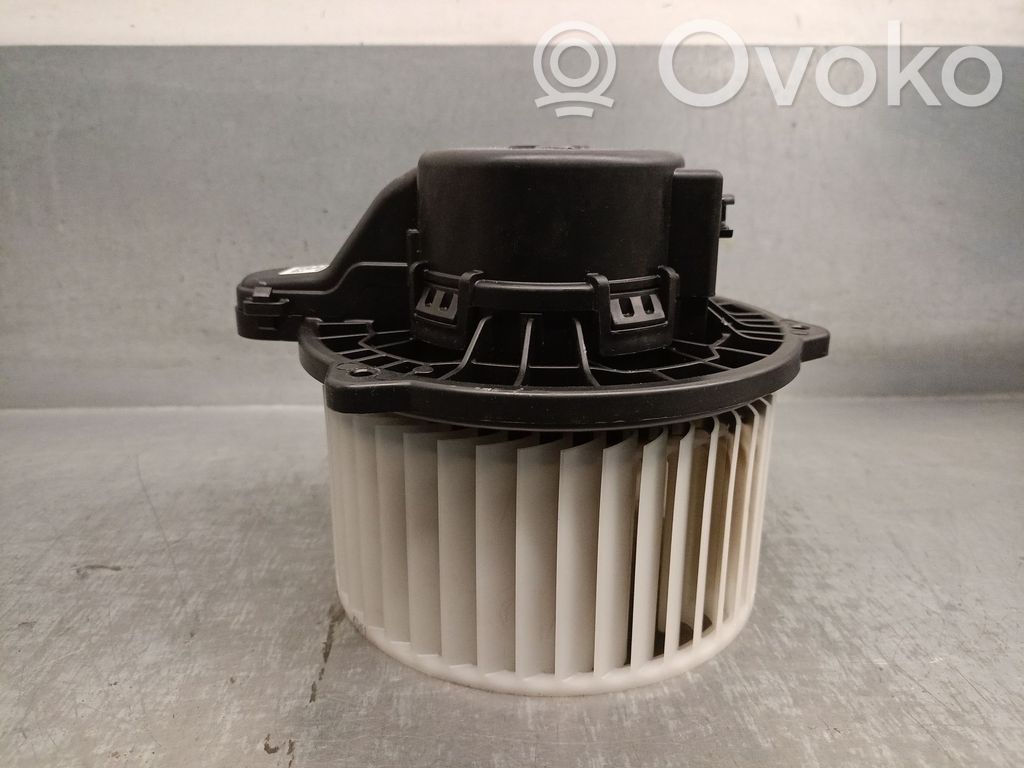 KIA Ceed Ventola riscaldamento/ventilatore abitacolo