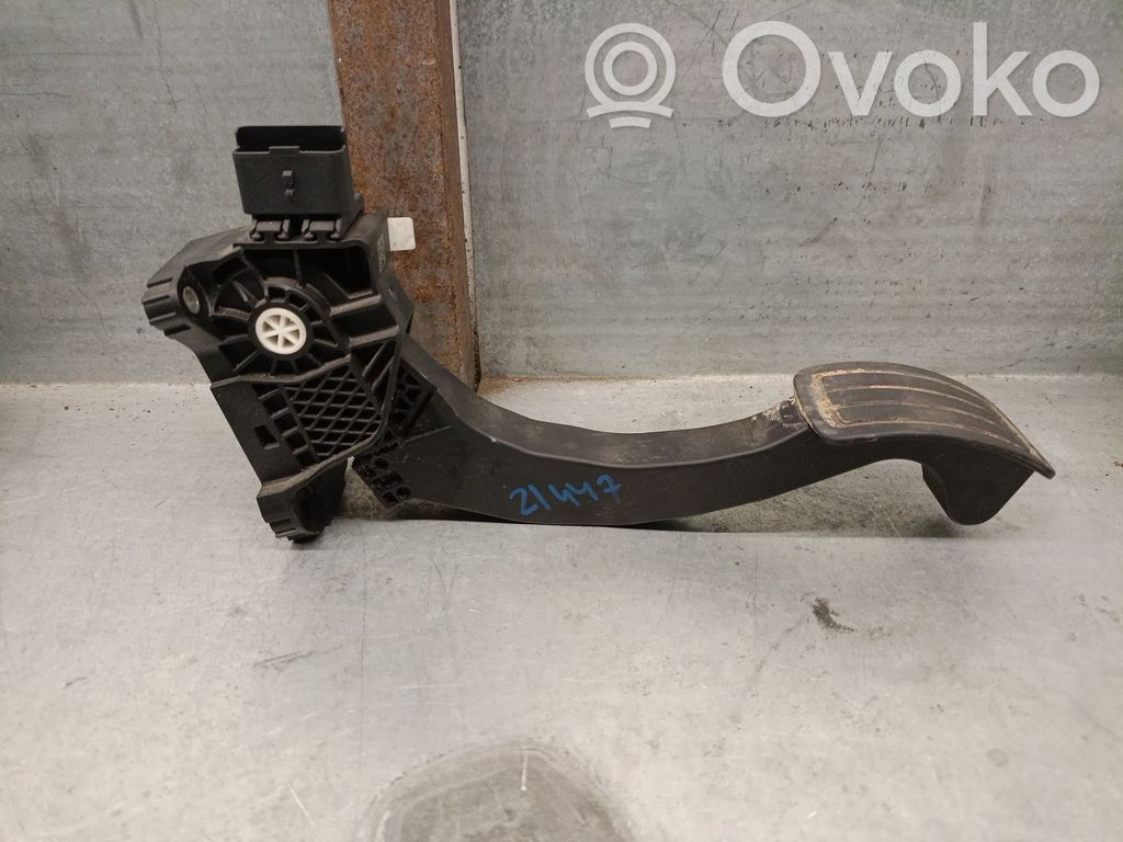 Toyota Proace Beschleunigungssensor Gaspedalsensor 