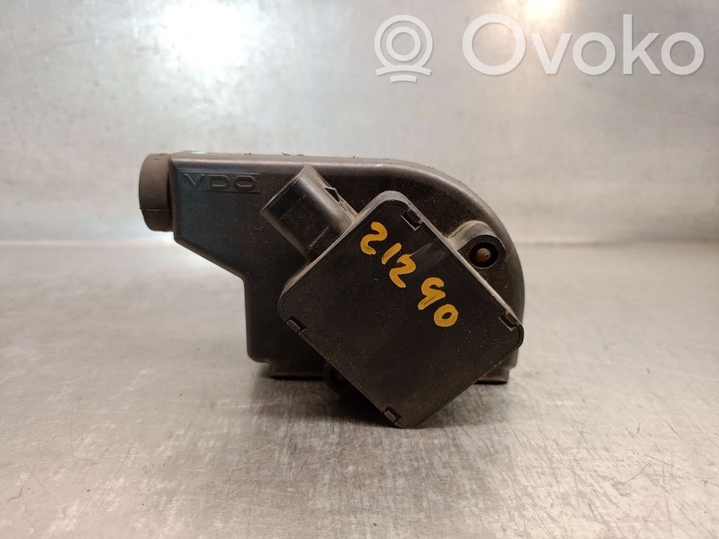 Citroen Xsara Sensor de aceleración 