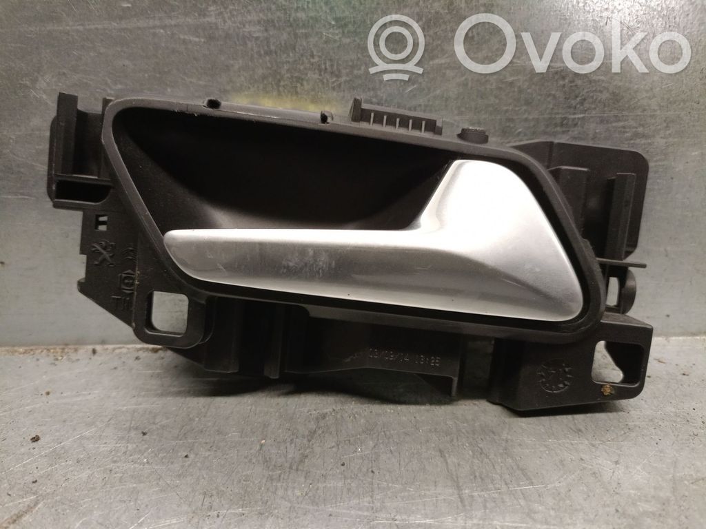 Peugeot 308 Innentürgriff Innentüröffner vorne 