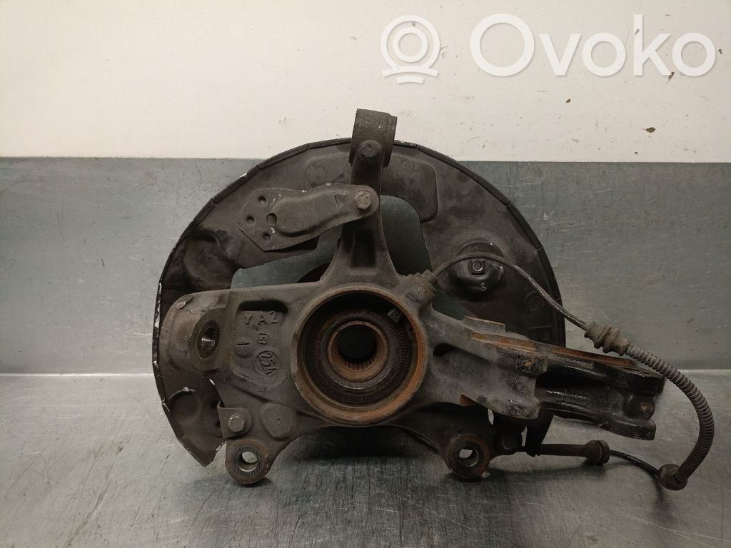 Peugeot 308 Achsschenkel vorne