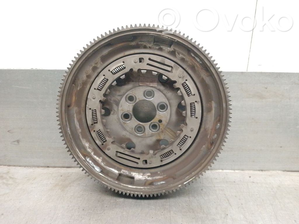 Skoda Octavia Mk4 Schwungrad 
