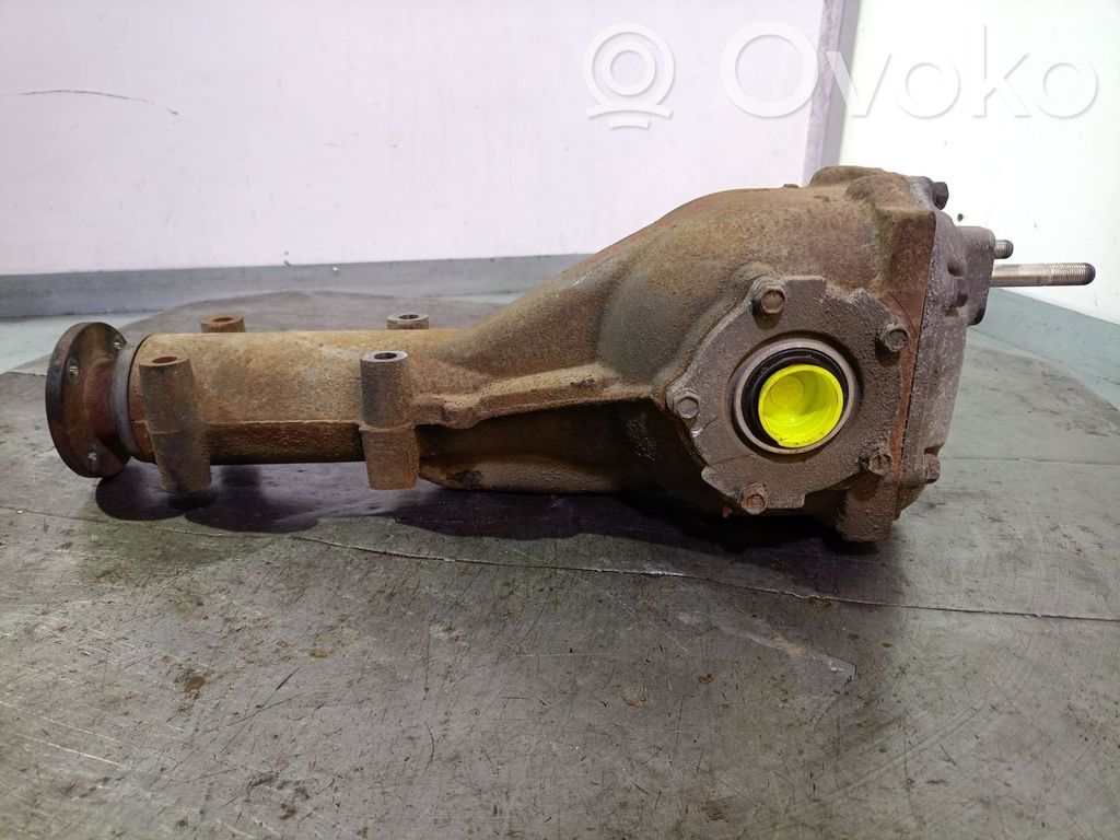 Subaru Outback (BS) Hinterachsdifferential