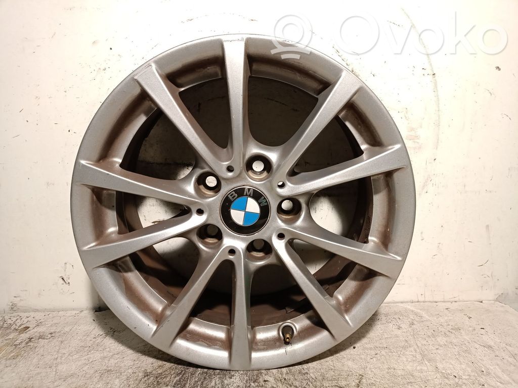 BMW 3 E92 E93 R18-alumiinivanne 