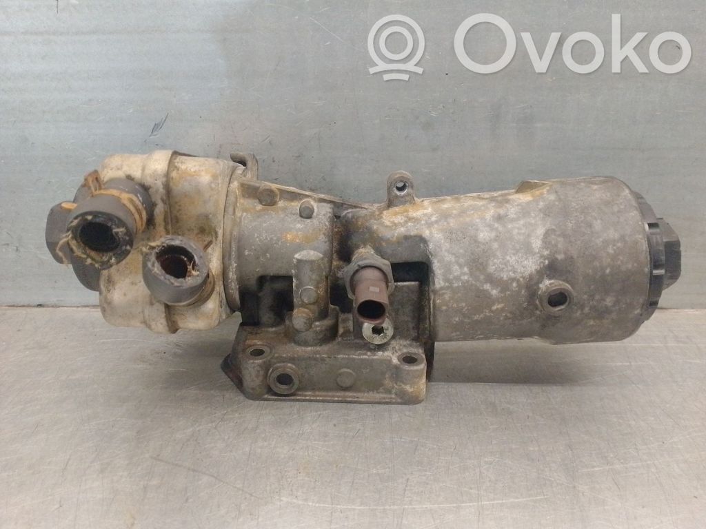 Seat Cordoba (6L) Suport montare filtru ulei 