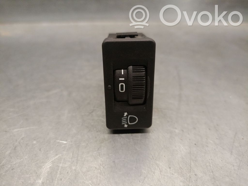 Citroen C4 Grand Picasso Przycisk / Pokrętło regulacji oświetlenia deski rozdzielczej 