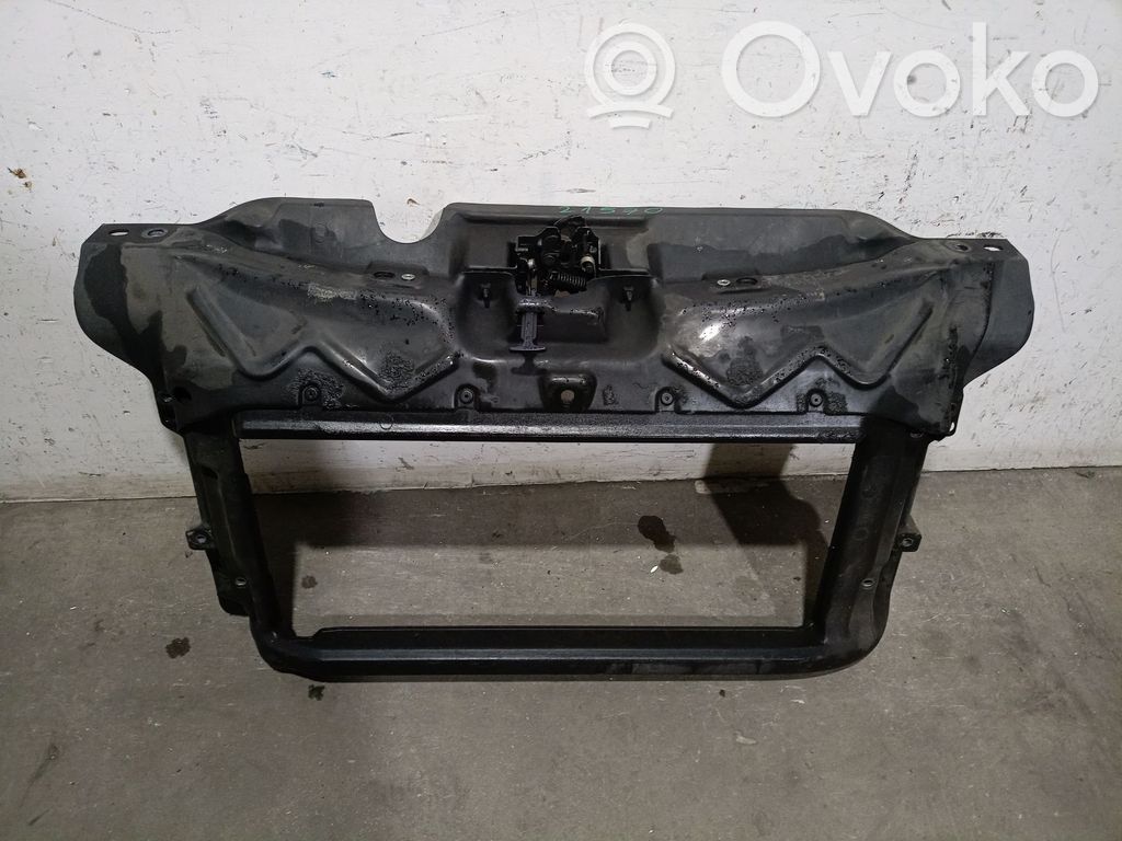 Volkswagen New Beetle Deska rozdzielcza