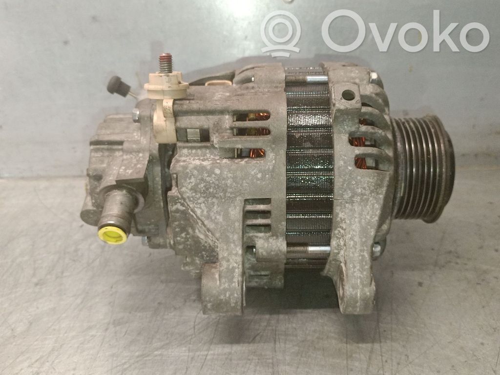 Hyundai H-100 Alternador 