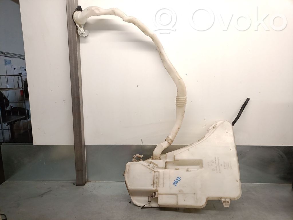 BMW 5 F10 F11 Réservoir de liquide lave-glace 