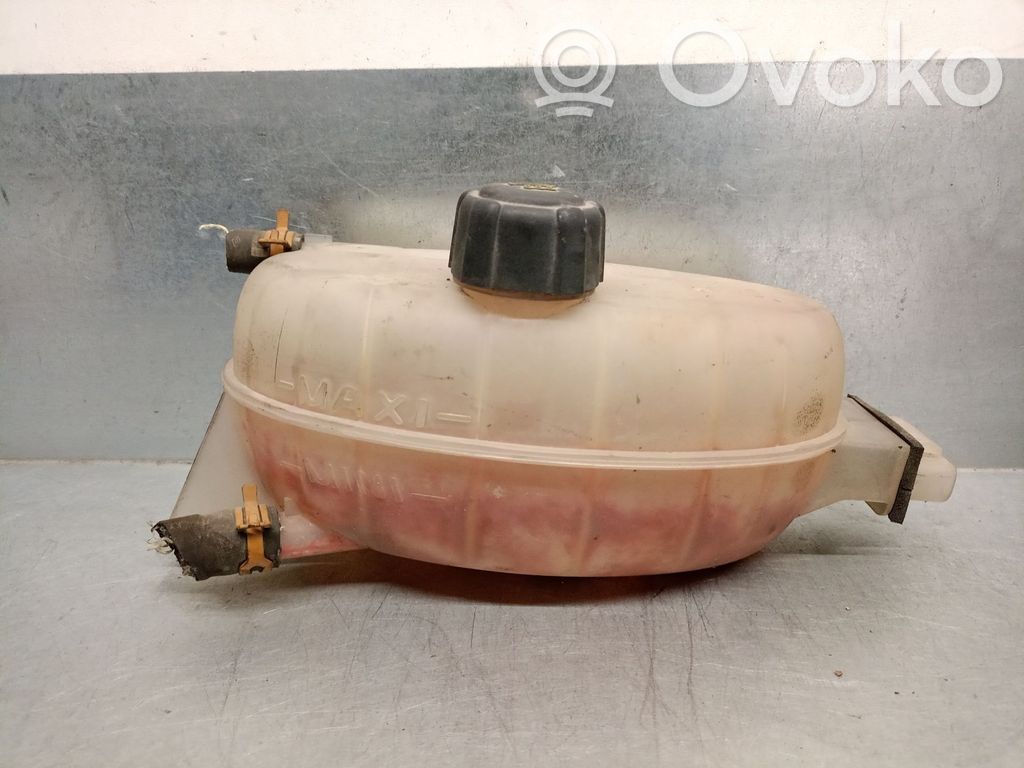 Renault Trafic II (X83) Fuel expansion tank 