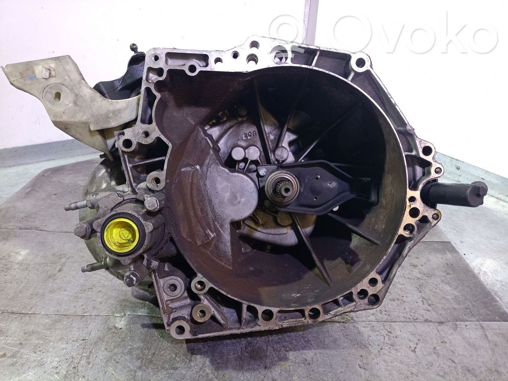 Citroen C3 5 Gang Schaltgetriebe