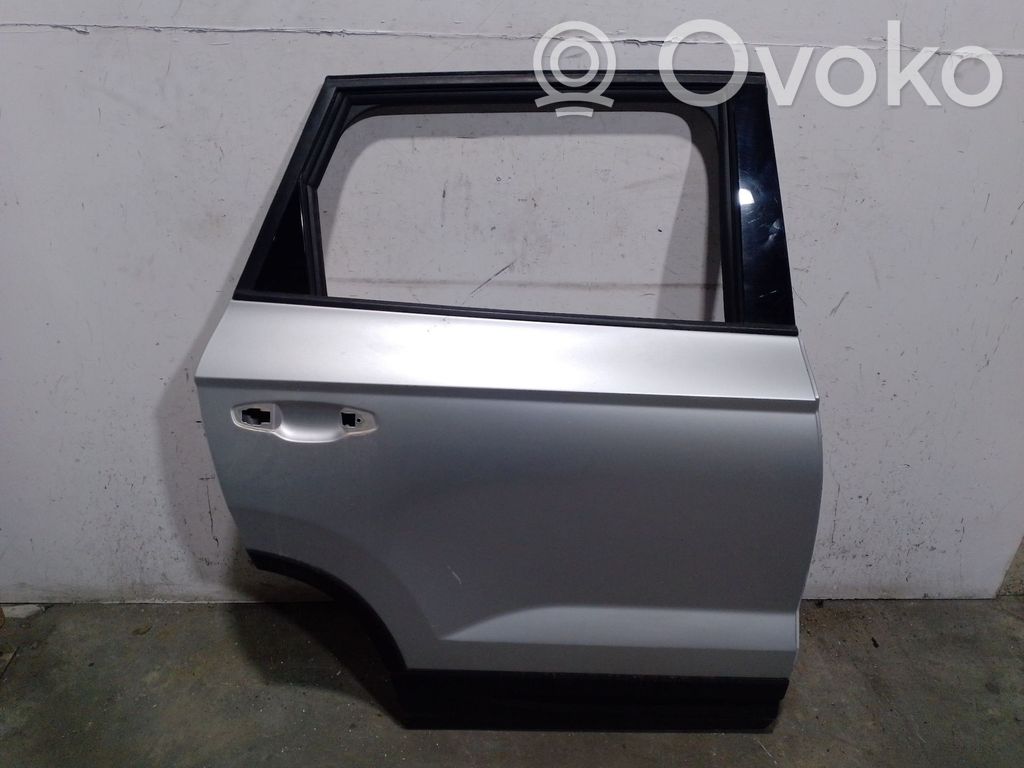 Seat Ateca Portiera posteriore 