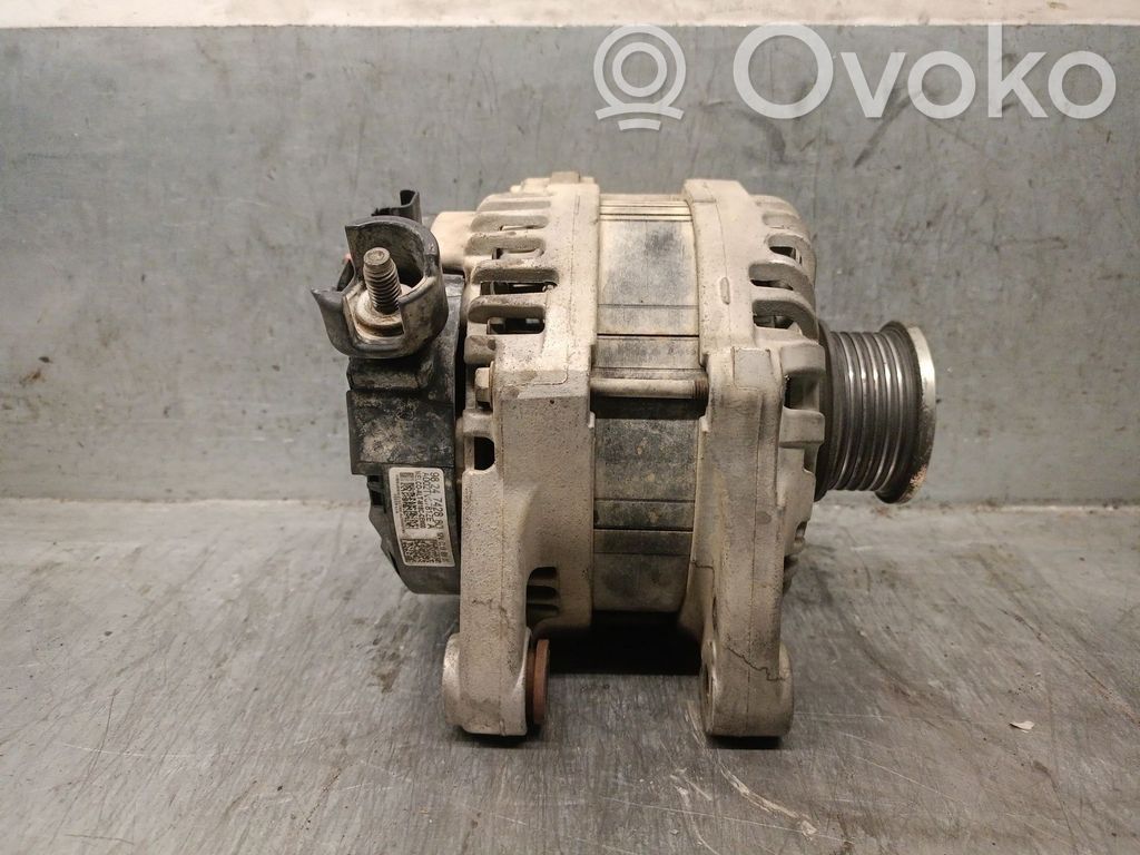 Opel Combo E Generatore/alternatore