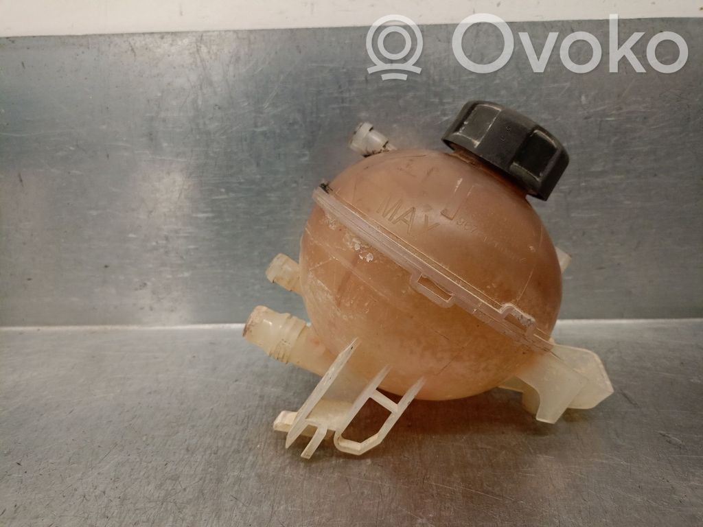 Opel Combo E Vaso di espansione carburante