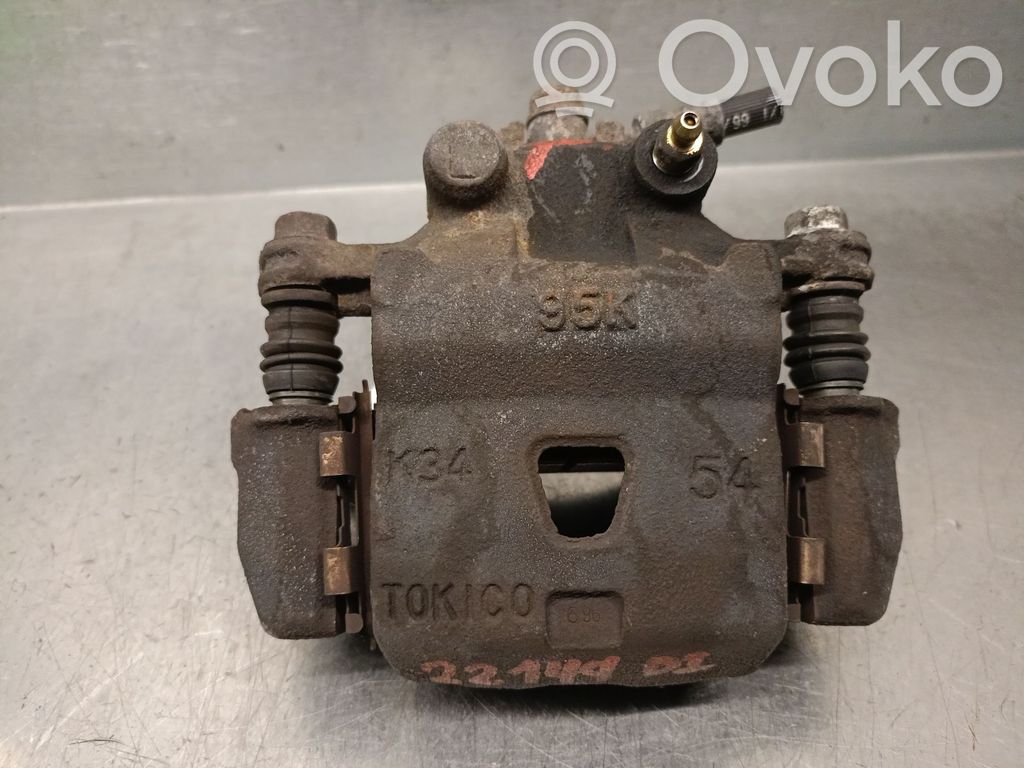 Suzuki Baleno EG Bremssattel vorne