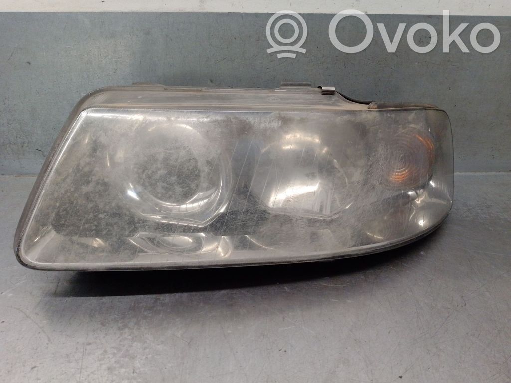 Audi A3 S3 8L Scheinwerfer 