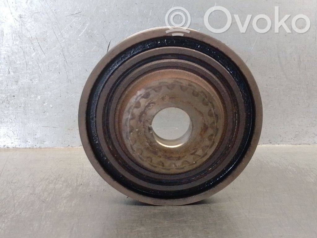 Ford Focus Puleggia dell’albero motore