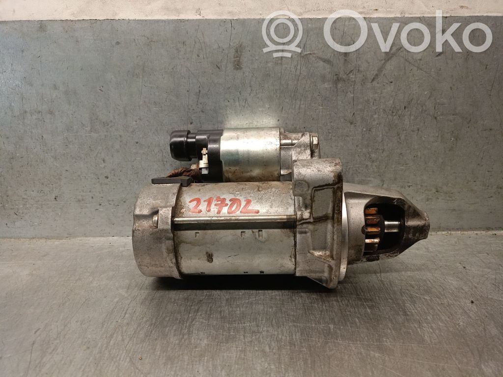 Honda CR-V Motorino d’avviamento