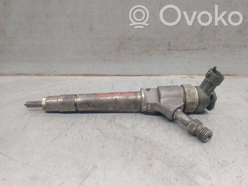 Ford Ranger Injecteur de carburant 