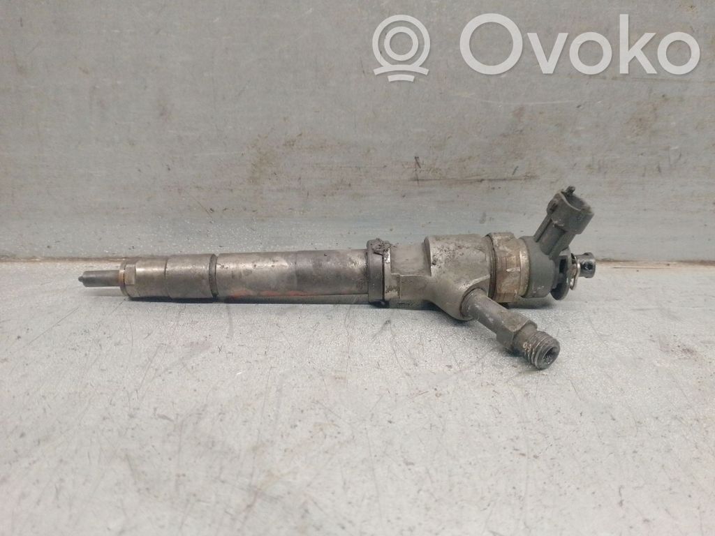 Ford Ranger Injecteur de carburant 