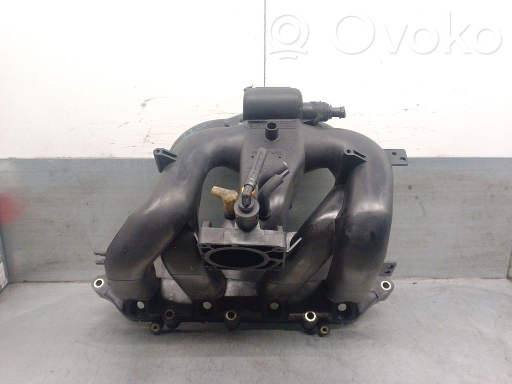 Ford Focus Collettore di aspirazione 