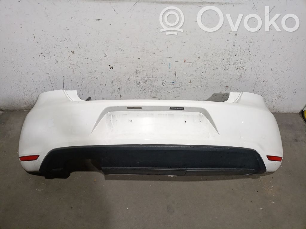 Volkswagen Polo V 6R Stoßstange Stoßfänger