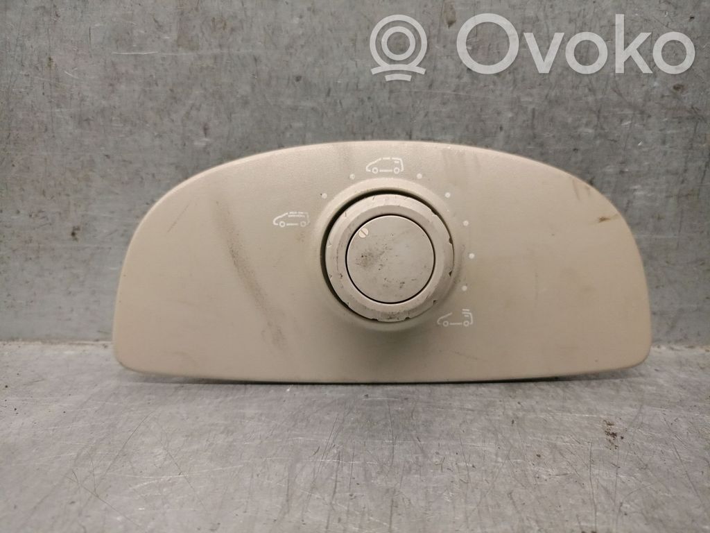 Renault Espace III Interruptor de control multifunción