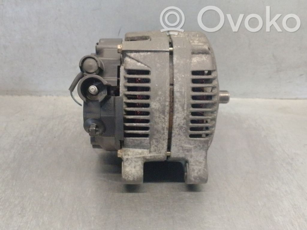 Citroen C5 Lichtmaschine