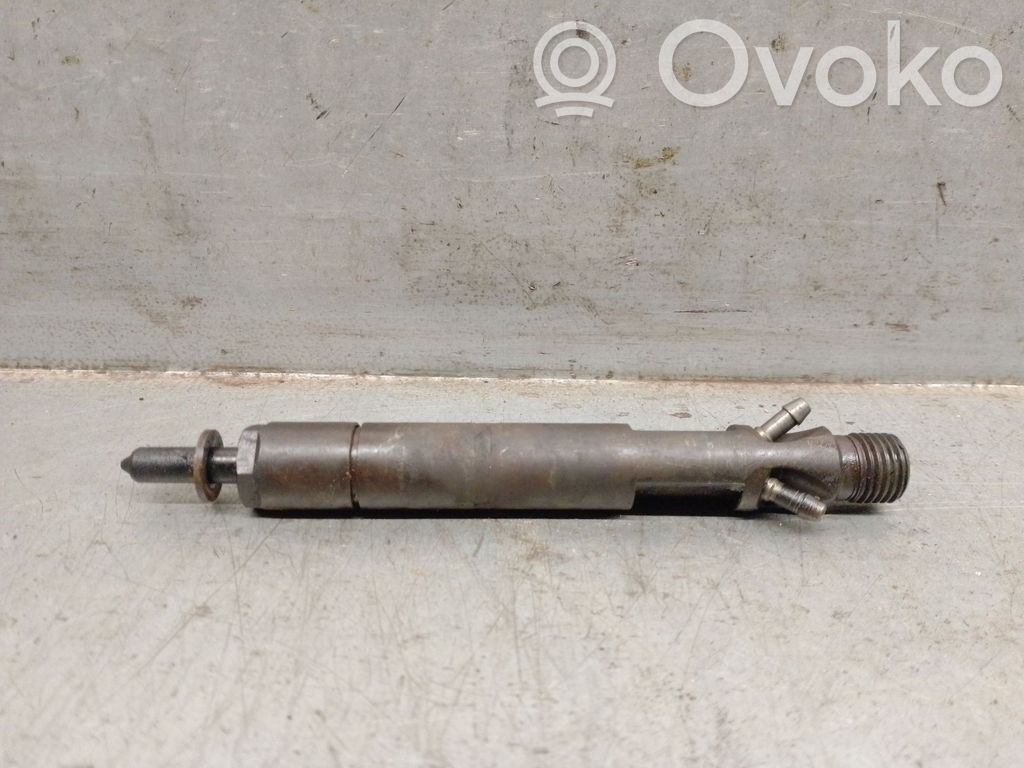 Ford Fiesta Injecteur de carburant