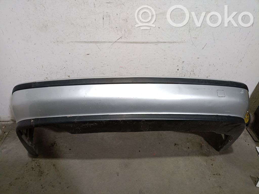 BMW 5 E39 Puskuri 