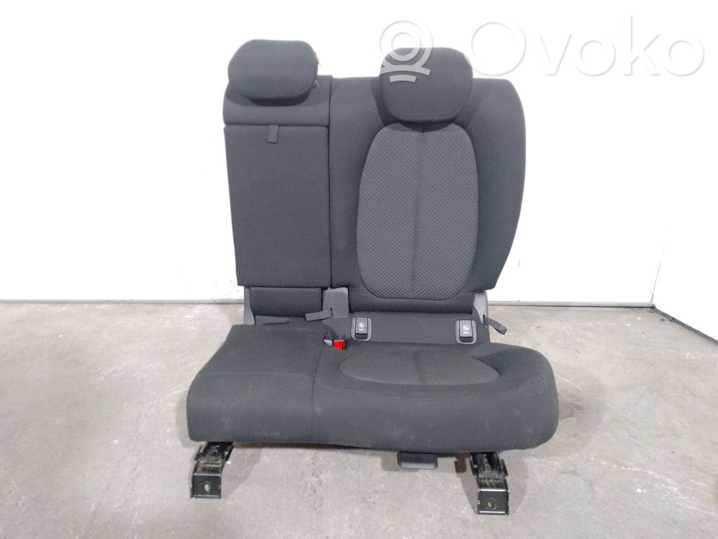 BMW 2 F22 F23 Siège arrière 