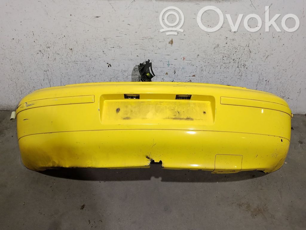Seat Leon (1M) Bară spate