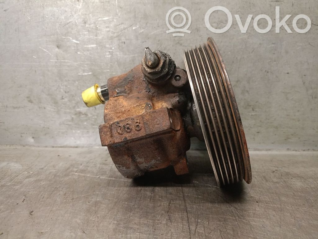 Renault Kangoo I Electric power steering pump