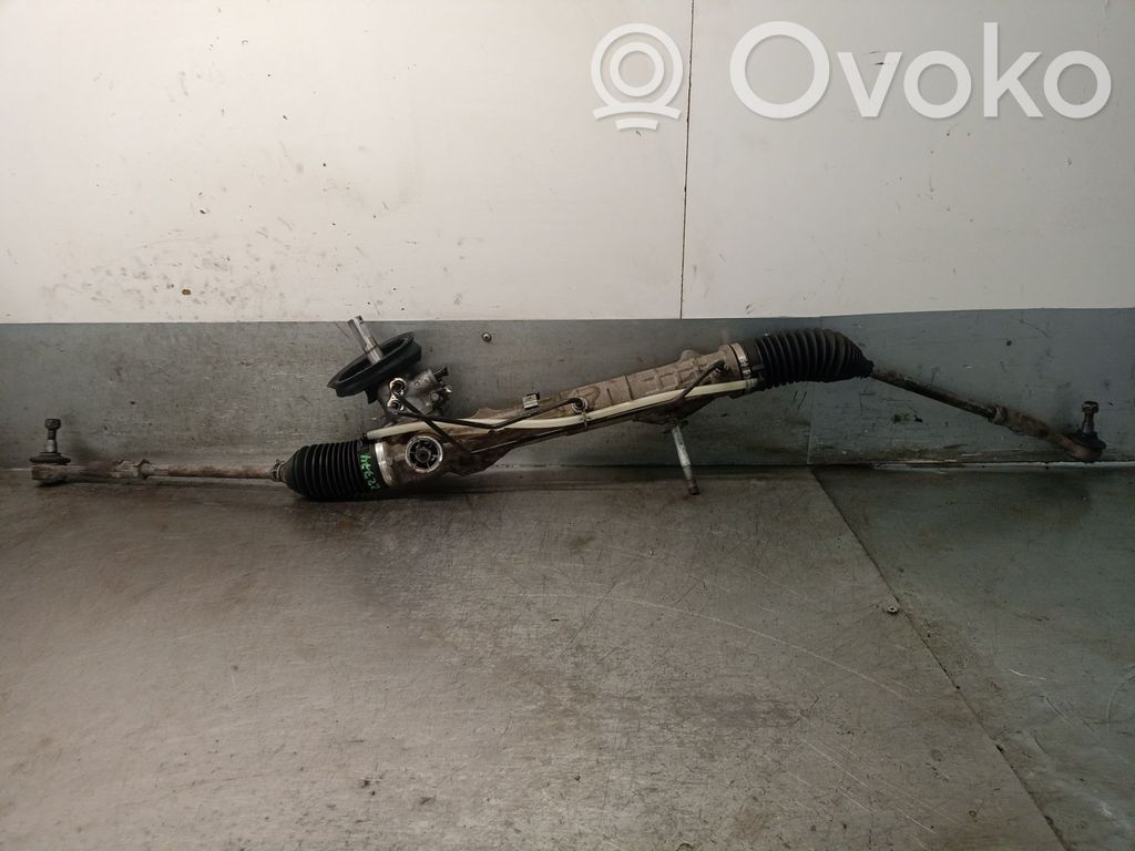 Citroen C4 I Picasso Steering rack 