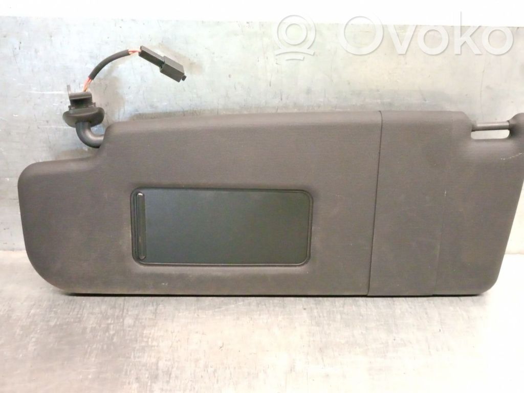 Volkswagen Scirocco Sonnenblende