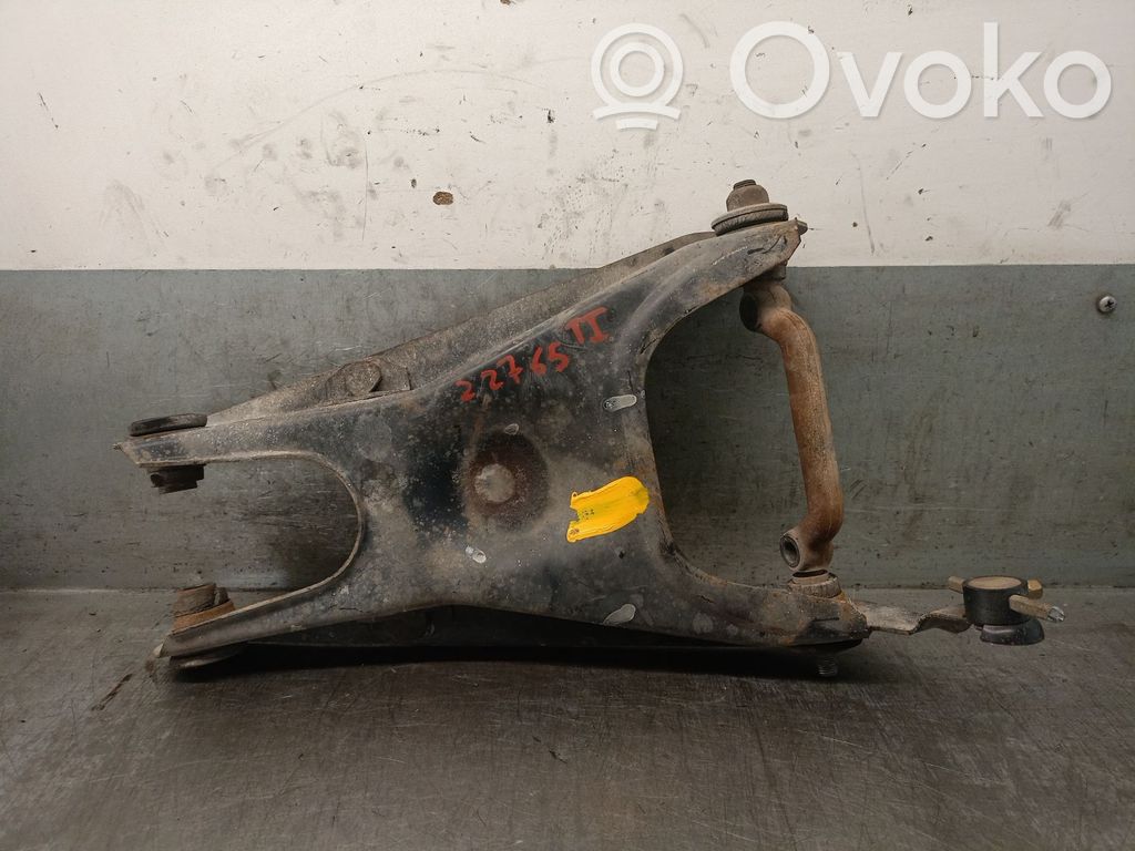 Seat Ibiza I (021A) Querlenker hinten