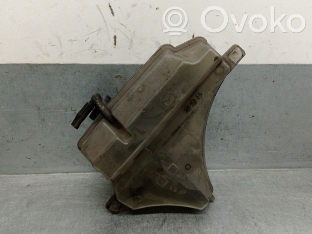 Mazda CX-5 Vaso di espansione carburante 